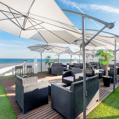 Gran Hotel Costa Del Sol La Cala De Mijas Exterior photo