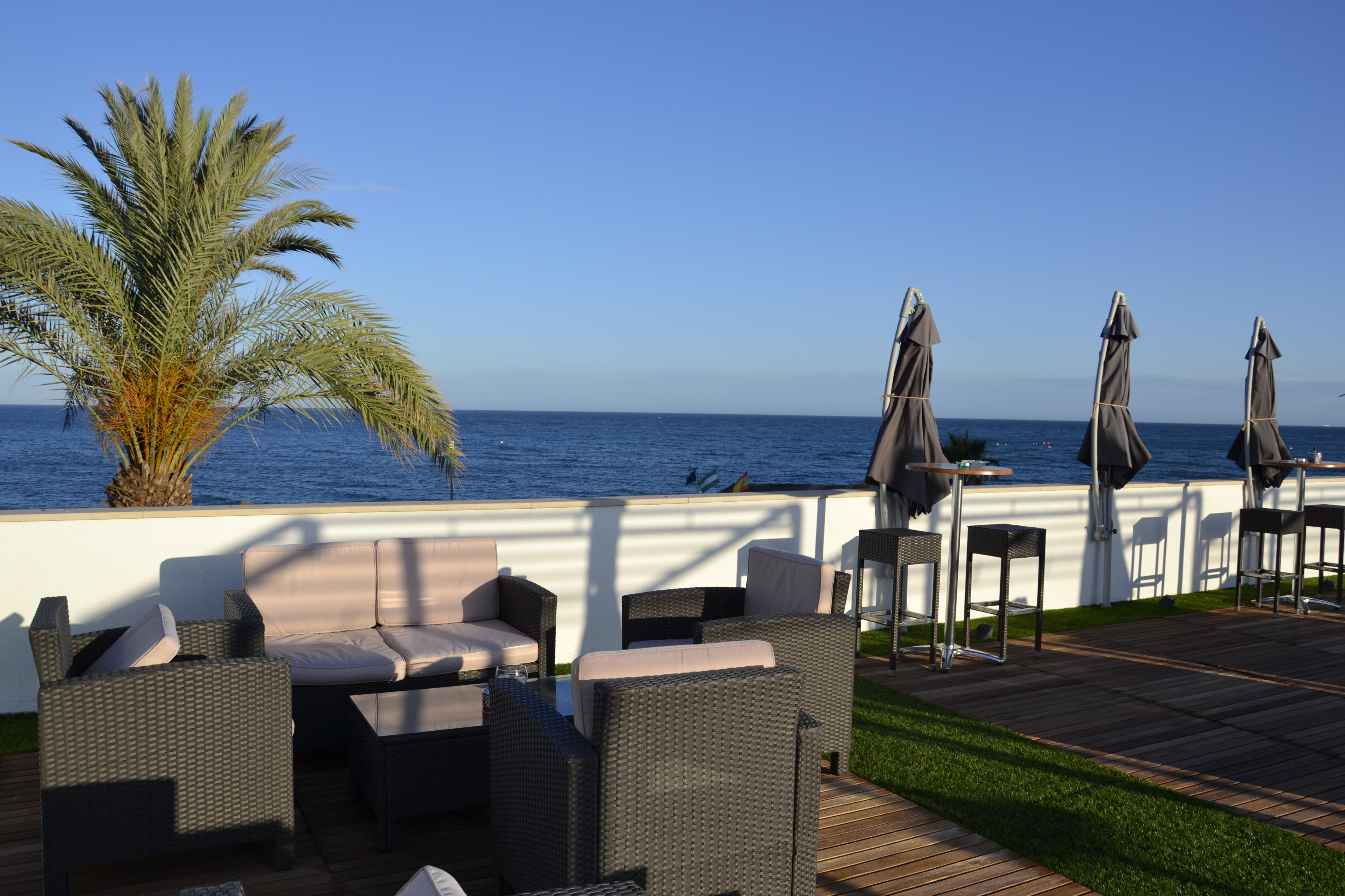Gran Hotel Costa Del Sol La Cala De Mijas Exterior photo