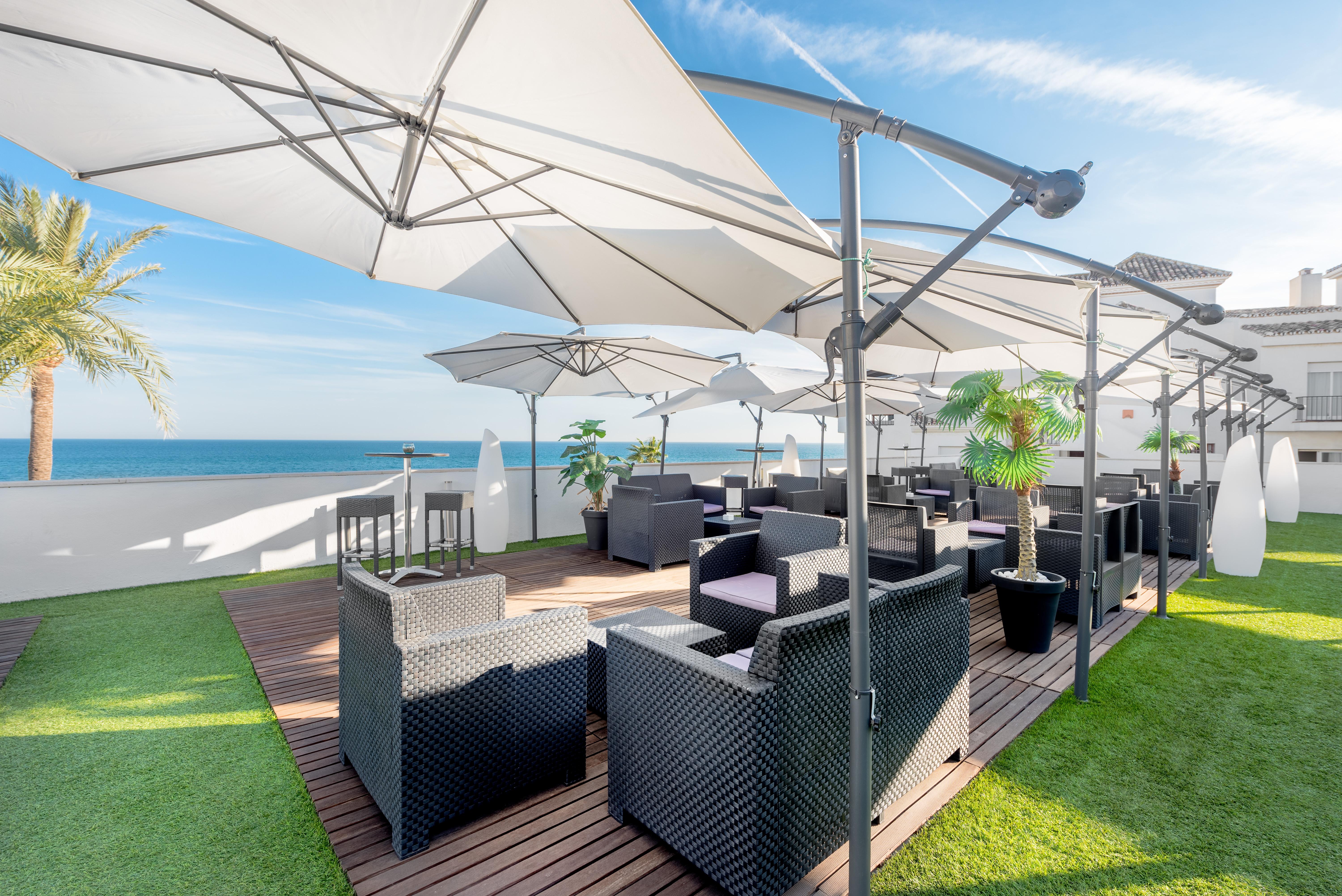 Gran Hotel Costa Del Sol La Cala De Mijas Exterior photo