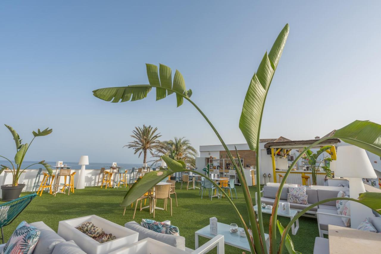 Gran Hotel Costa Del Sol La Cala De Mijas Exterior photo
