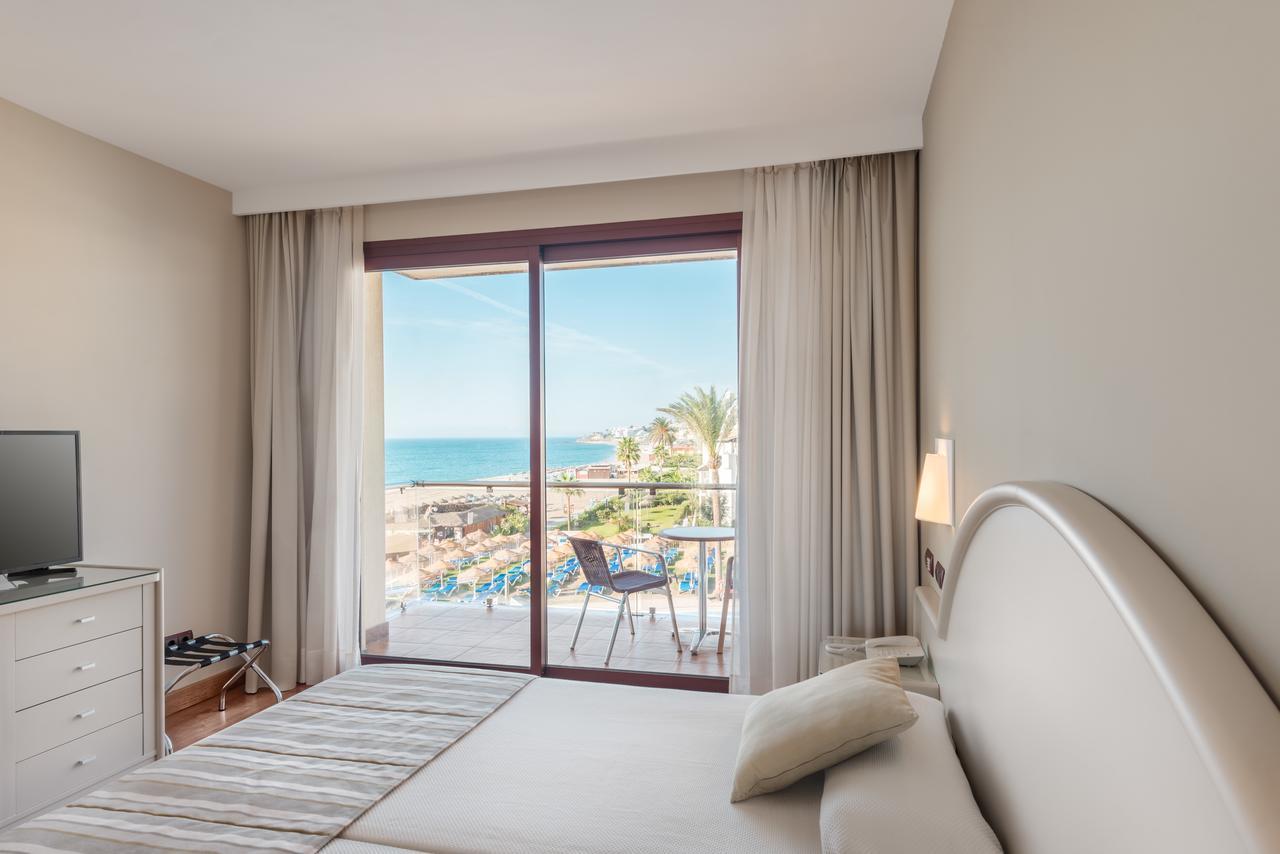 Gran Hotel Costa Del Sol La Cala De Mijas Exterior photo